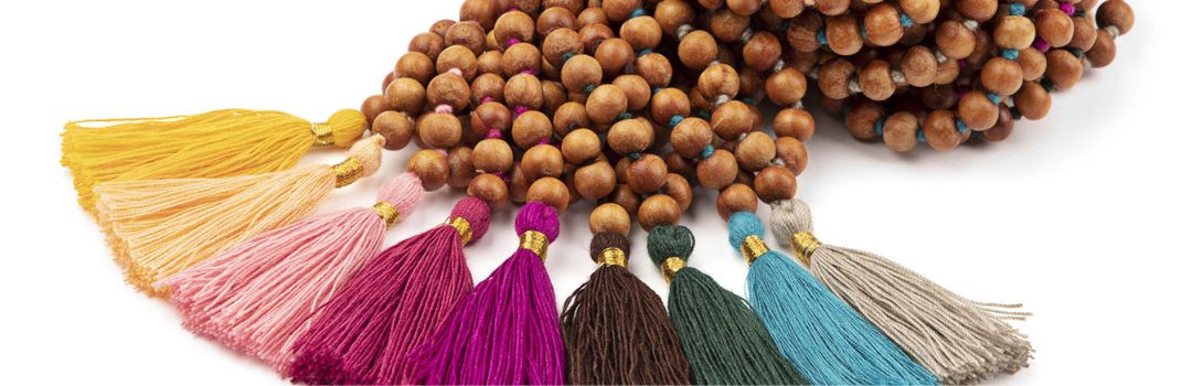 santalova mala bodhi